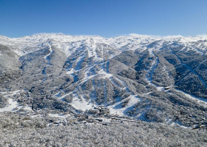 Thredbo